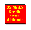 Kreditvertrag